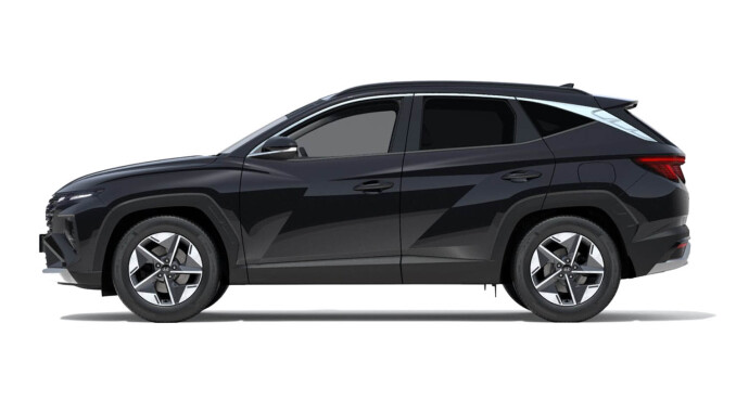 Hyundai TUCSON 1.6T Plug-in Hybrid Premium 5dr 4WD Auto Estate - Image 3